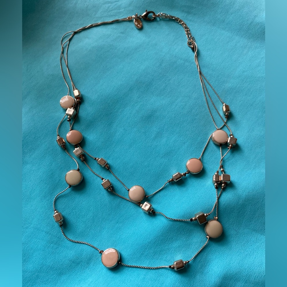 Charming Charlie Beautiful Necklace
